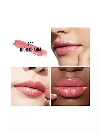 DIOR | Dior Addict Rouge à Lèvres Brillance (871 D-Dream) | rosa